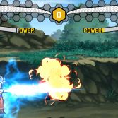 Jump Force Mugen - Screenshot