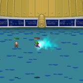 Dragon Ball Z Budokai X - Screenshot