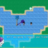 Dragon Ball Z Legacy of Team Four Star - Screenshot