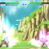 Dragon Ball Super Climax - Screenshot