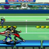 Jump Tamashii Stars X2 - Vegeta vs Kazuki