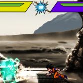 My Hero Academia Legends Mugen - Screenshot