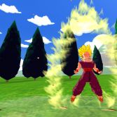 ZEQ2 Lite Revolution 5 - In game screenshot