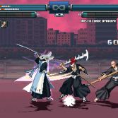 Bleach Mugen 2015 - Screenshot