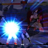Mugen All-Stars Battle Royale - Screenshot