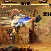 WarZone - Screenshot