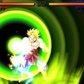 Dragon Ball Z New Final Bout 2 - Trunks vs Broly