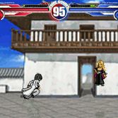 Bleach Mugen - Screenshot