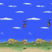 Dragon Ball Z Budokai X - Screenshot