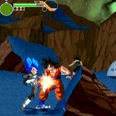Dragon Ball Super Universe - Screenshot