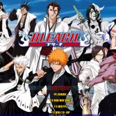 Bleach Mugen 2015 - Screenshot