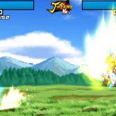 J-Stars Victory VS Mugen - Screenshot