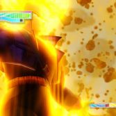 Earth Special Forces - SSJ Future Trunks