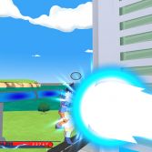 ZEQ2 Lite Adrenalin - Screenshot