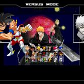 Jump Stars Ultimate Battle - Screenshot