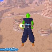 ZEQ2 Lite Sparking Meteor - Screenshot