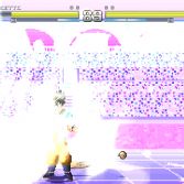 Dragon Ball Z Adventure Mugen - Screenshot