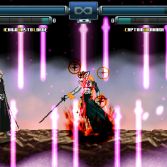 Bleach Mugen 2015 - Screenshot