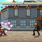 One Piece The New Era - Screenshot