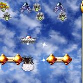 Dragon Ball Arcade - In game screenshot