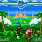 One Piece Colosseum Mugen - Screenshot