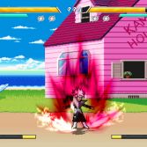 Dragon Ball FighterZ Climax - Screenshot