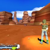 ZEQ2 Lite Revolution 6 - In game screenshot