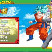 Dragon Ball Super Universe - Screenshot