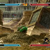 Dragon Ball FighterZ Mugen - Screenshot