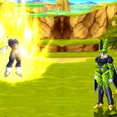 Dragon Ball Super Universe - Screenshot