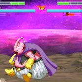Dragon Ball Z Legacy Battle Sparking - Screenshot