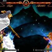 Saint Seiya Ultimate Cosmo - Screenshot
