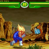 Hyper Dragon Ball Z - Majin is here