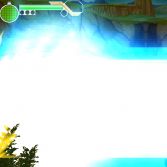 Dragon Ball Super Universe - Screenshot