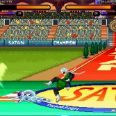 Dragon Ball Z Infinity Mugen - Screenshot