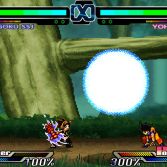 Jump Stars Ultimate Battle - Screenshot