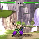 Dragon Ball Super Climax - Screenshot
