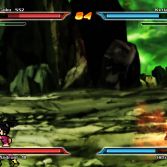 Dragon Ball Super Mugen 2018 - Screenshot