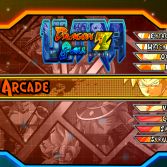 Ultra Dragon Ball Z Mugen - Screenshot