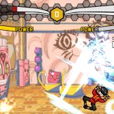 Jump Force Mugen - Screenshot