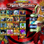 Bid for Power - Character select