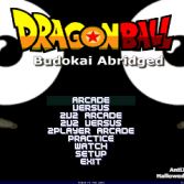 Dragon Ball Z Abridged Budokai - Screenshot