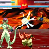 Dragon Ball Z Legacy Battle - Screenshot