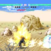 Fairy Tail The Path of Fire - Screenshot