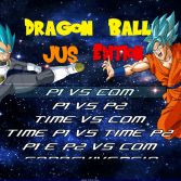 Dragon Ball JUS Edition - Screenshot