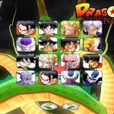 ZEQ2 Lite Adrenalin - Screenshot