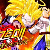 ZEQ2 Lite Revolution Gold Edition - Screenshot