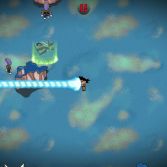 Battle For Namek 2 - Screenshot