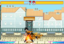 Comic Stars Legend Gameplay