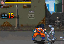 Crazy Zombie 8.0